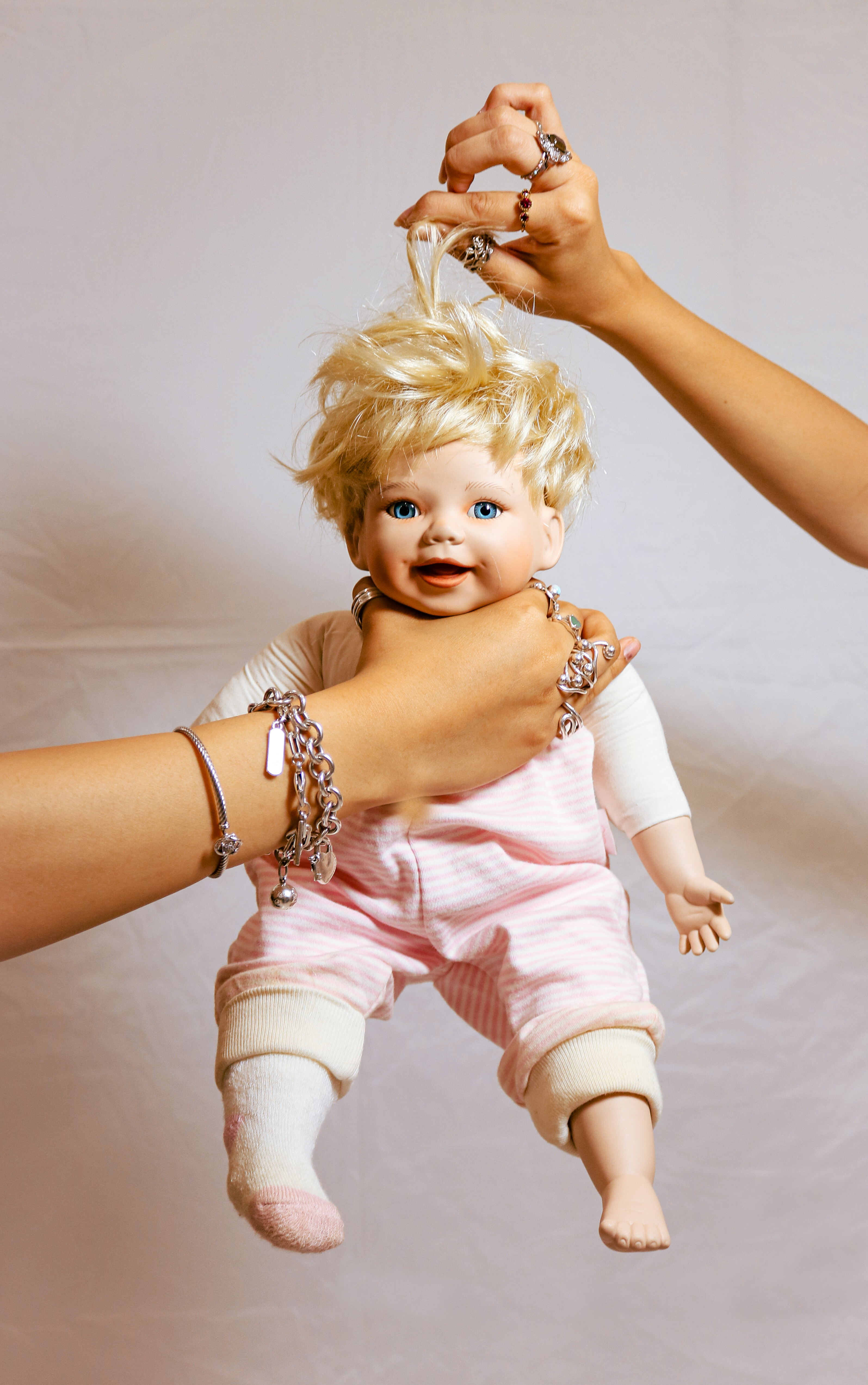 Kill Your Kids! Just Kidding, But Only a Little.