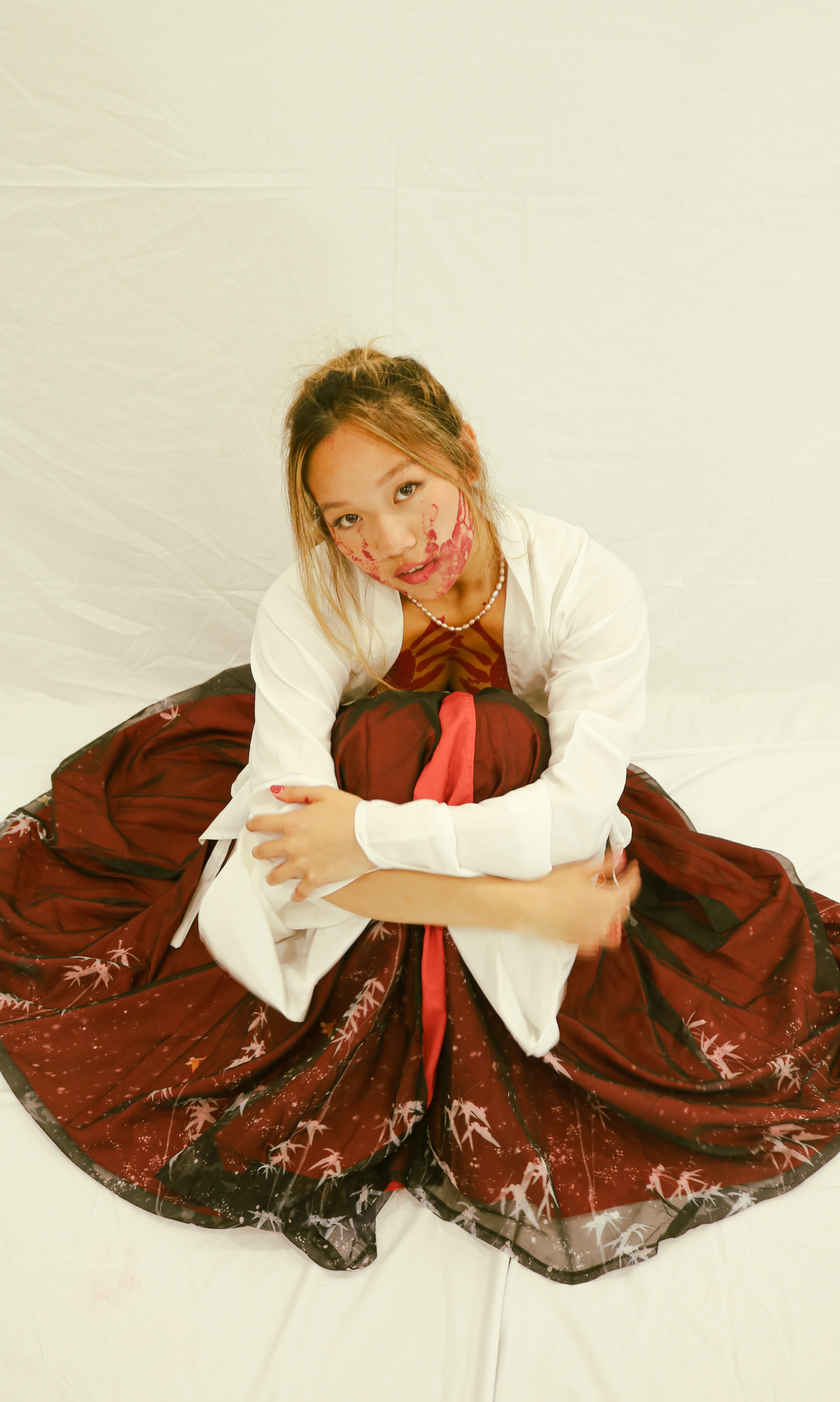 An Angrier Rendition of “Yellow Fever”