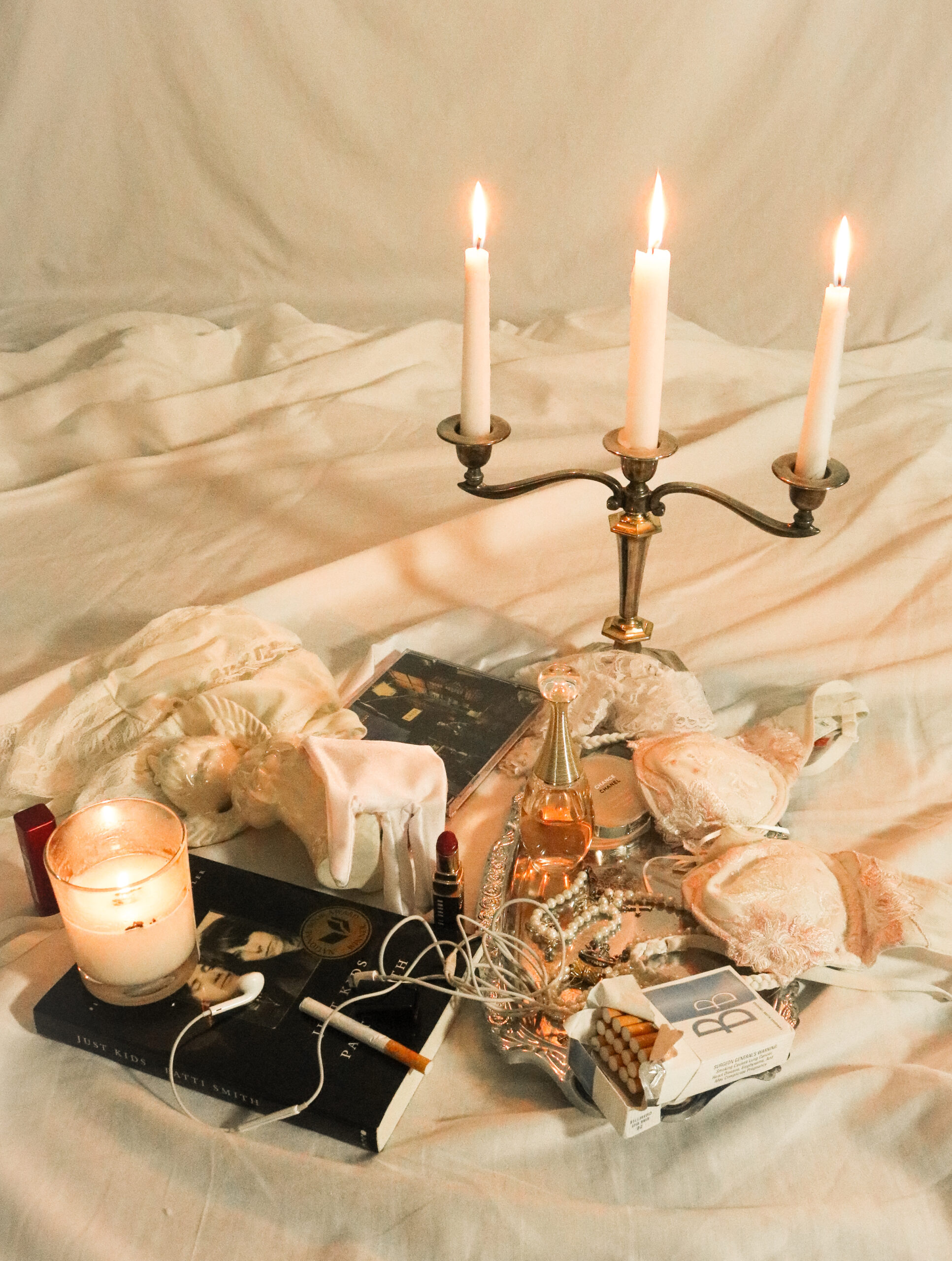 You Are Not A Femcel – a rant