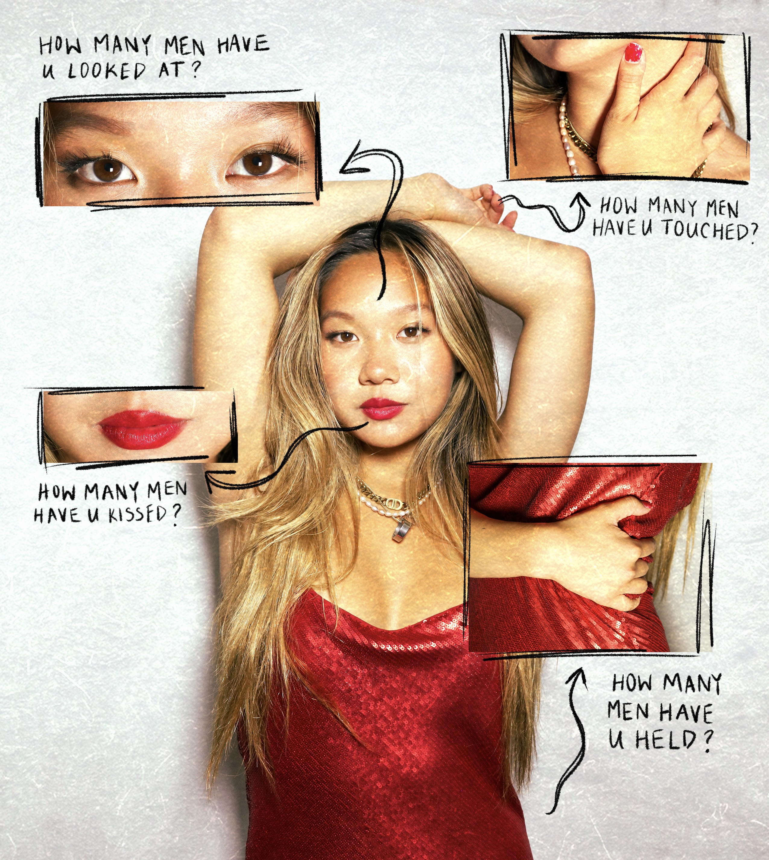 On porn – for my fellow hypersexuals.