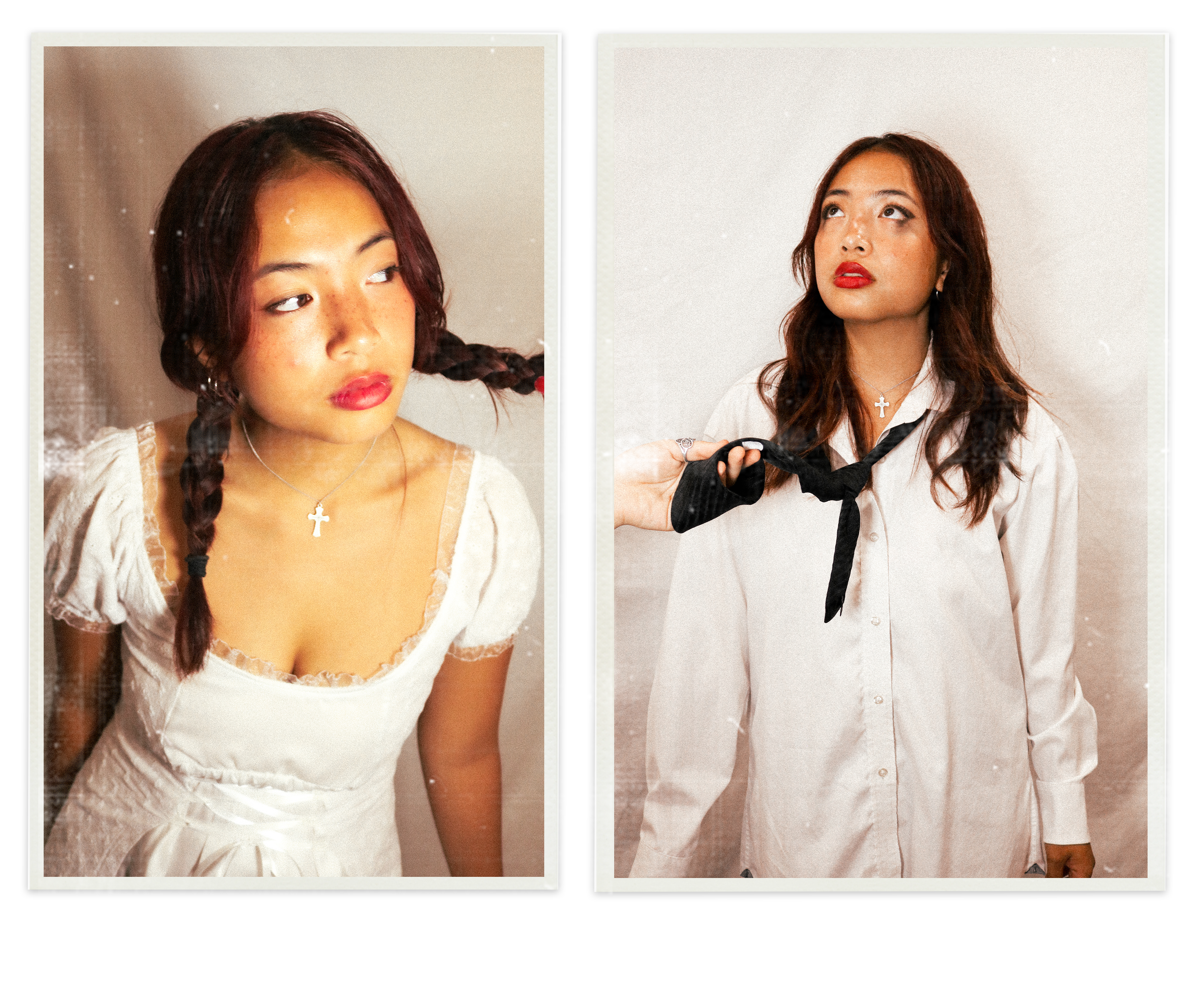 On Girlhood and Other Lies