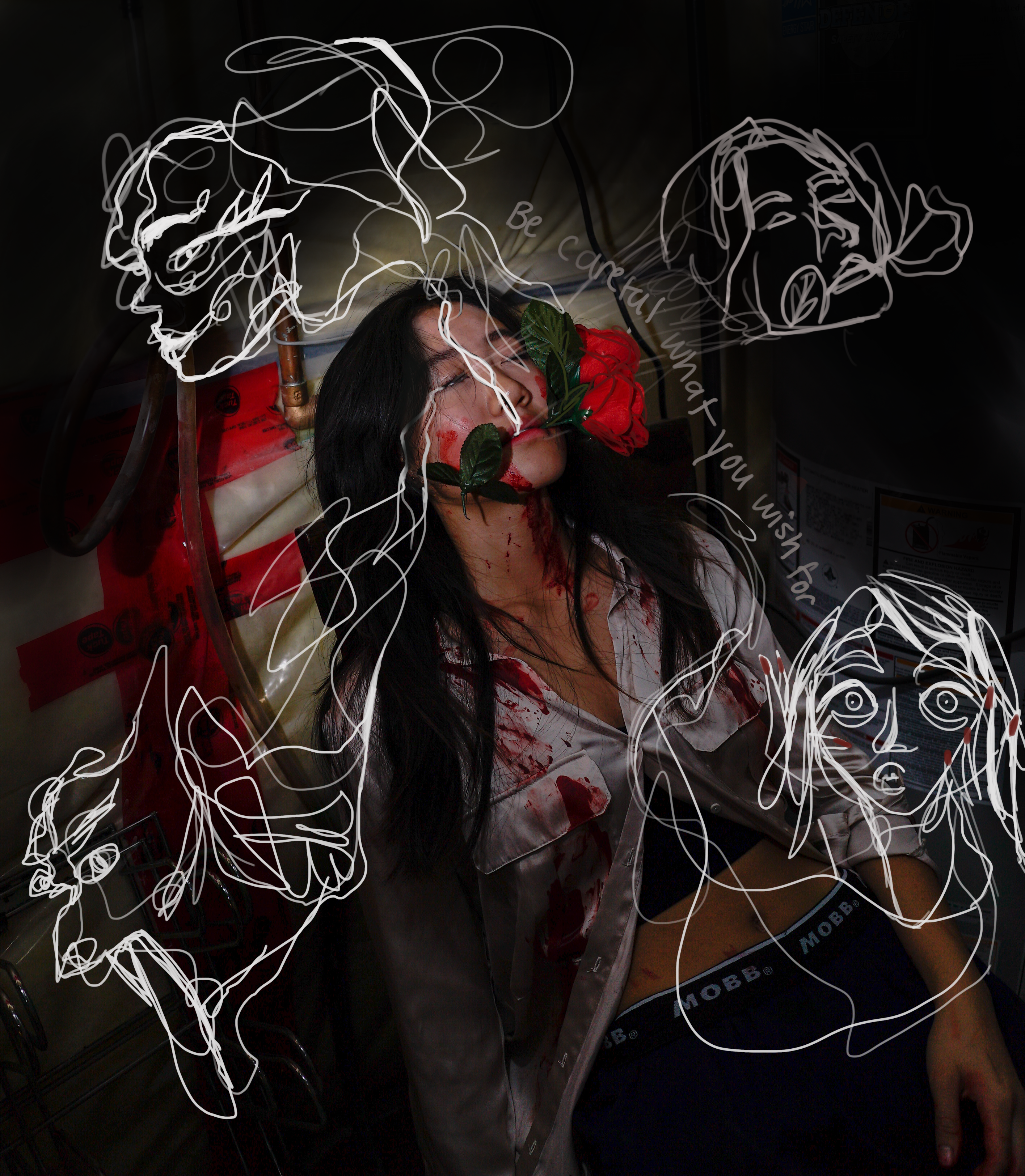 untitled by raymond zhu