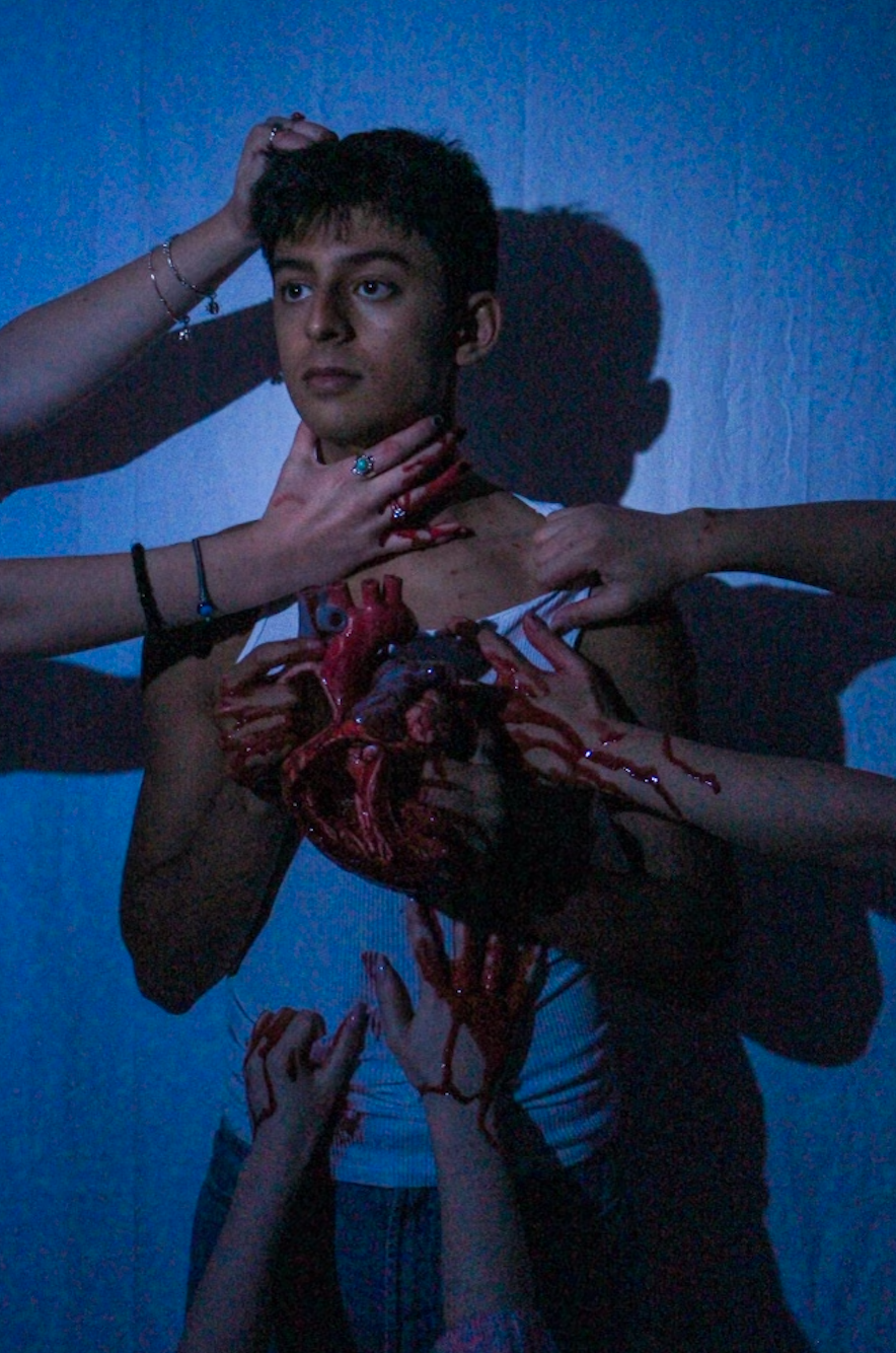 Foreign Appetite – A Short Story