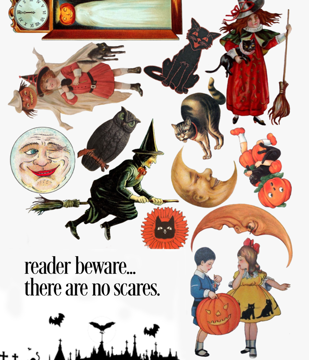 These Horror Movies Don’t Need to Scare You—and Why That’s Okay.&nbsp;