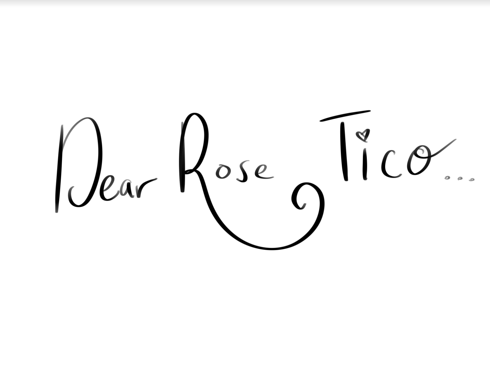 I Am Sorry Rose Tico – The Entanglement of Misogyny & Queerness in Popular Culture