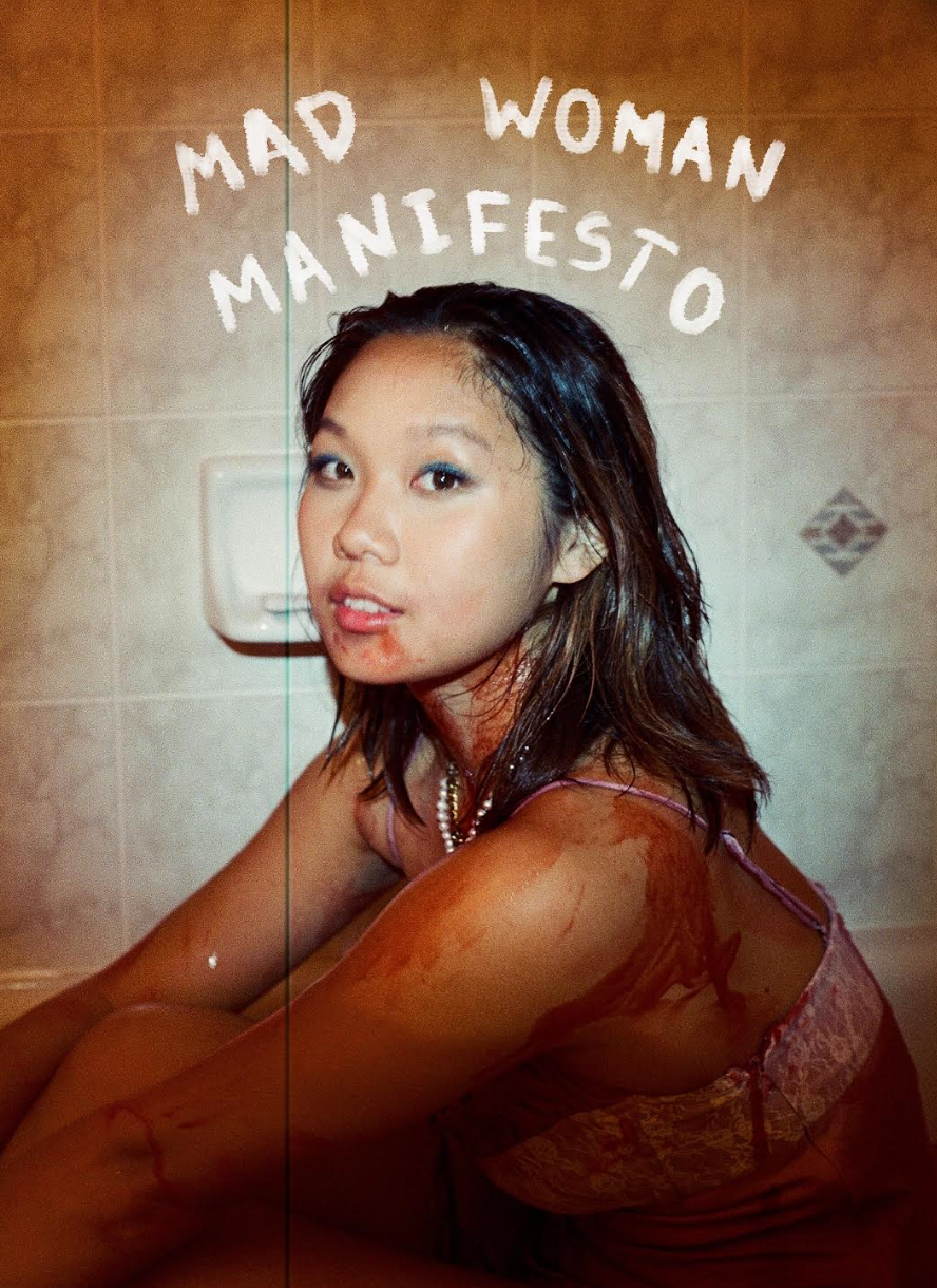 mad woman manifesto