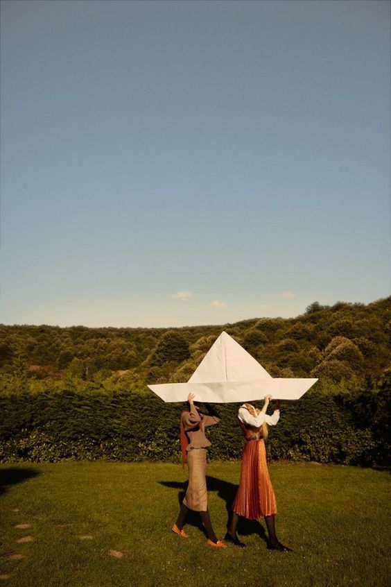 At Least I’m a Sailor