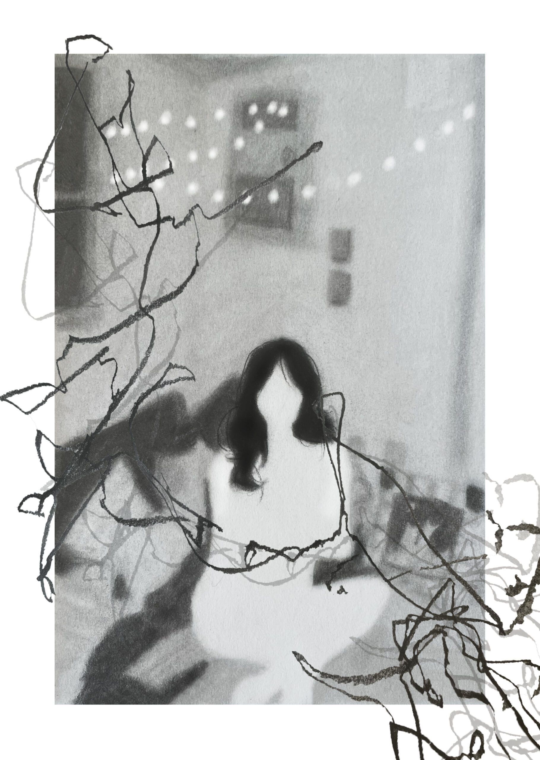 What did you do to us poor girls?