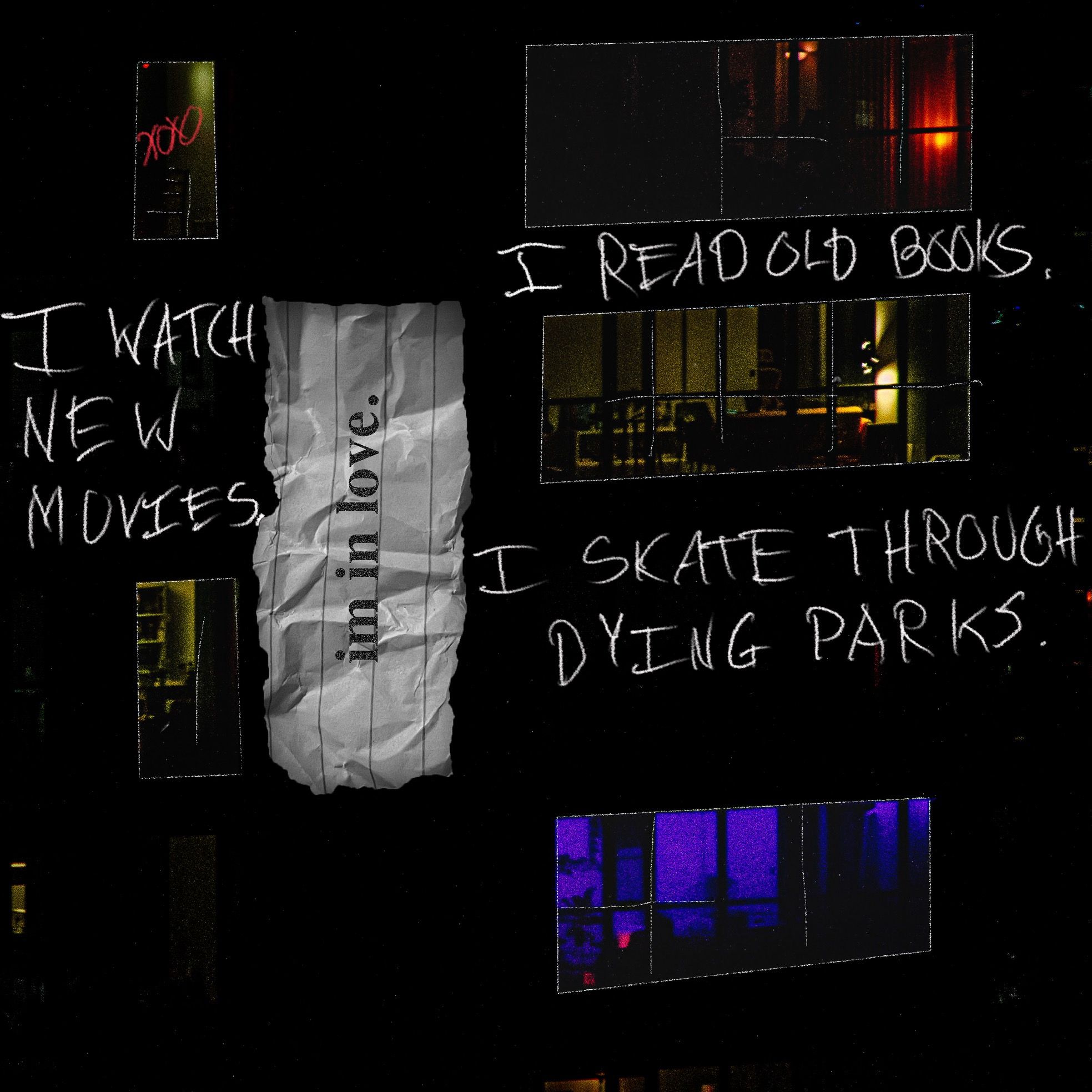 Loving Winter, or How To Stay Warm in Below-Zero Temperatures 