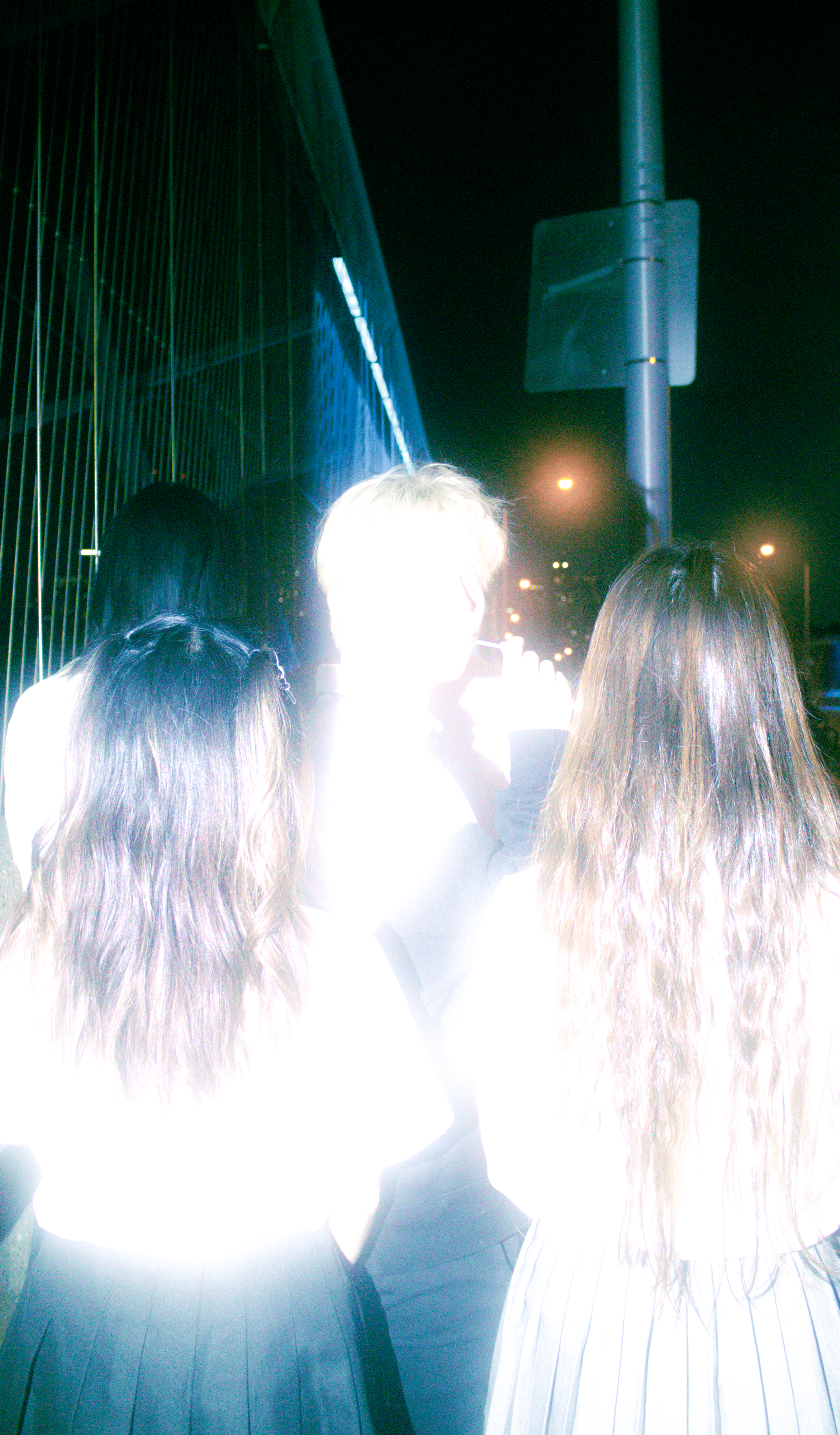 HOW WILL I REMEMBER YOU?