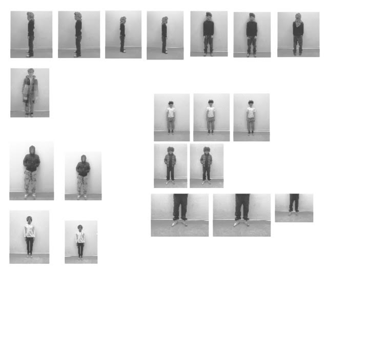 Shelter + Durability II: As Commercial