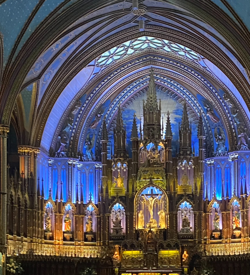 The Sickness of a Sin