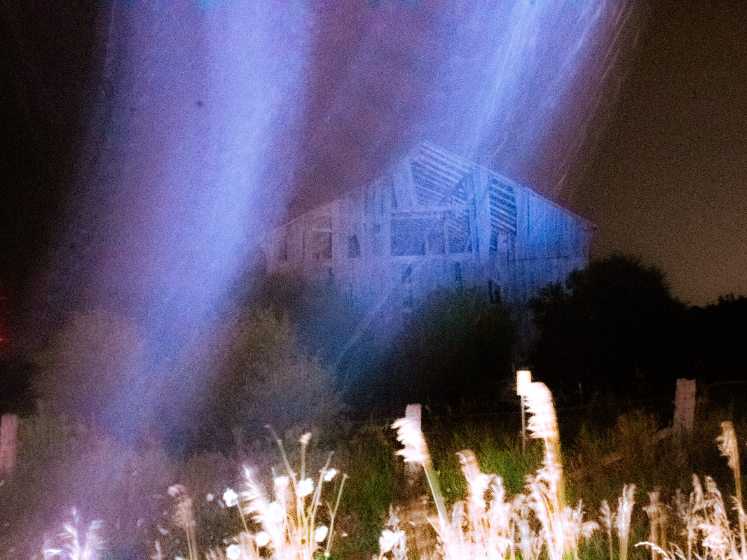 Infinite Universe Theory 