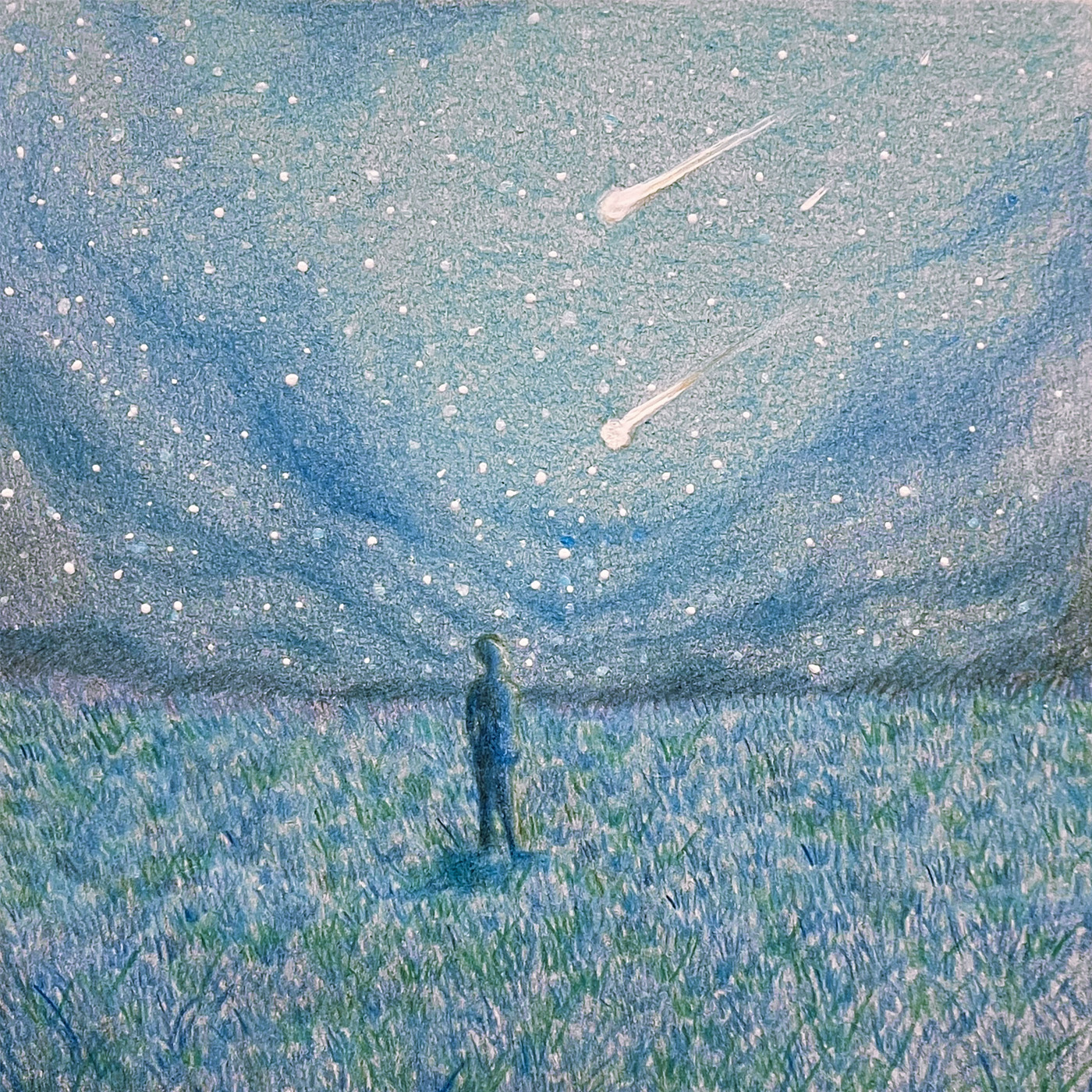 I Don’t Know Exactly What A Prayer Is