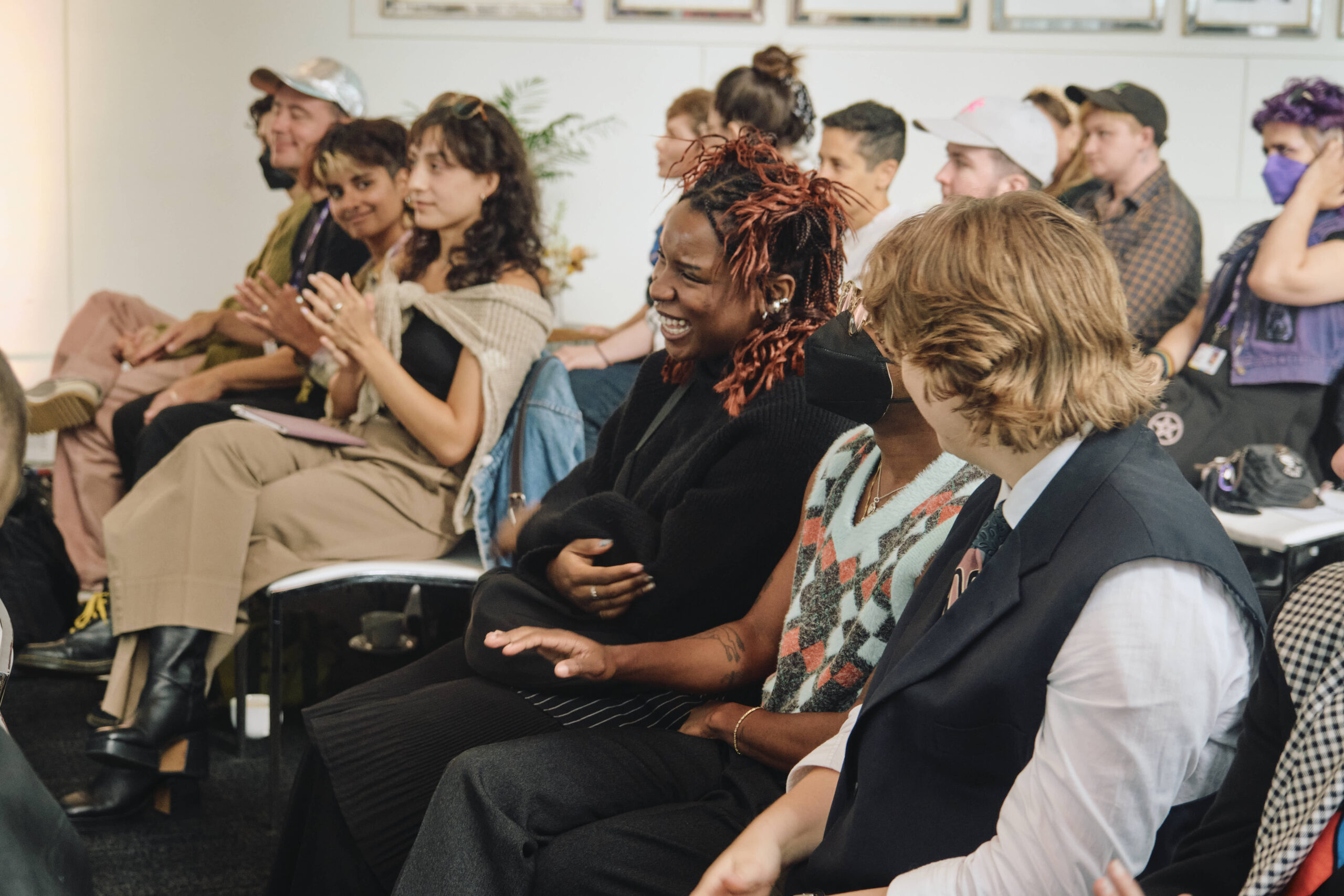 TIFF 2024: Through The Lens