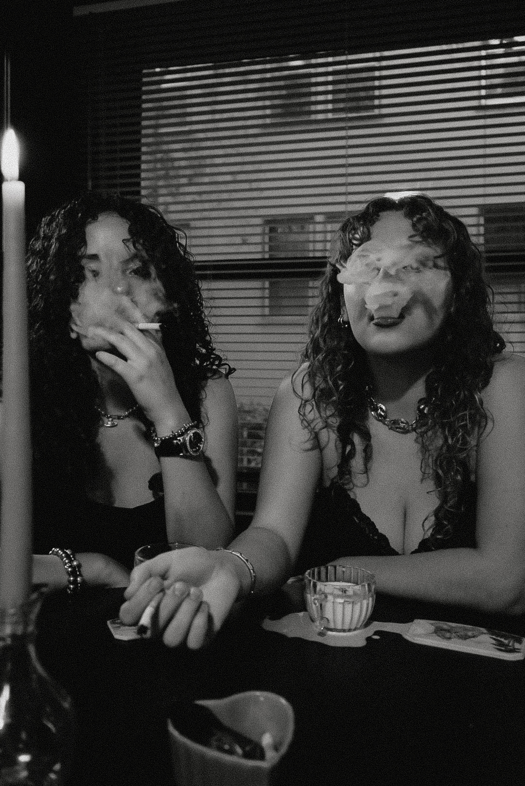 Another Tuesday Evening