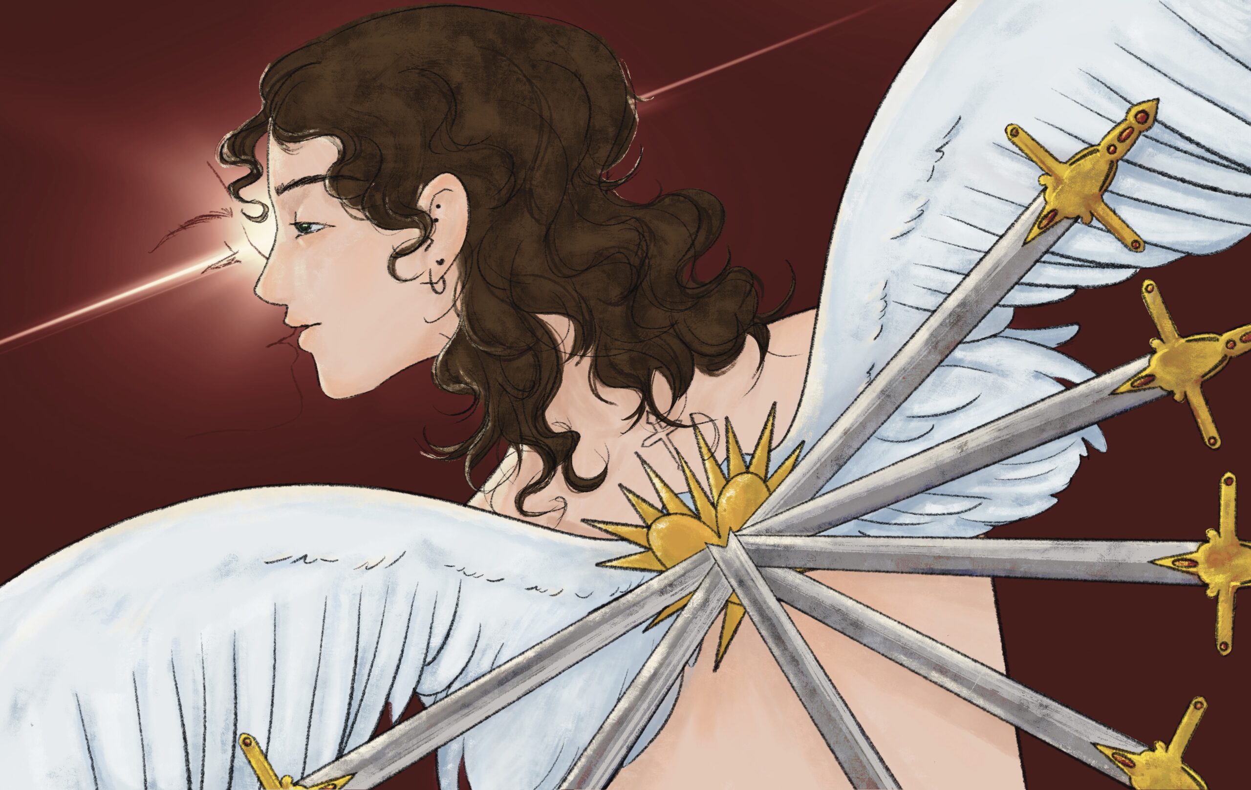 The Love I was Given