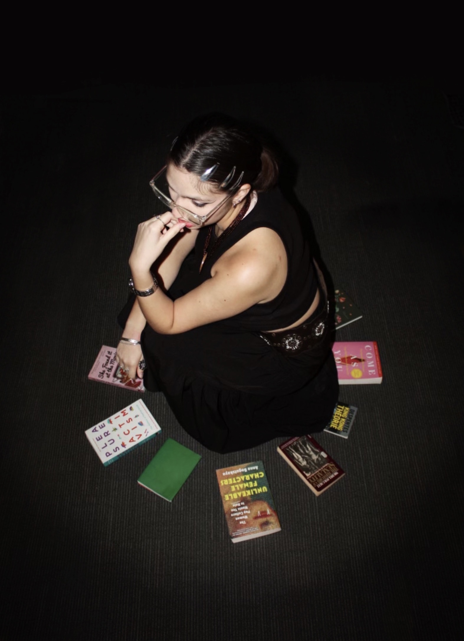 Frye’s Before Guys: Lesbian Culture in University Towns