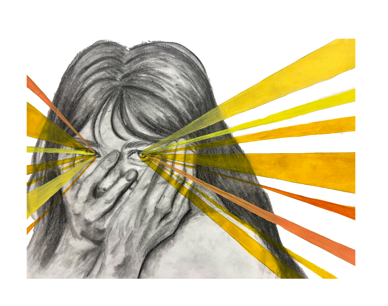 God is a Man Who Loves Green Orchards, Not Rivers of Blood