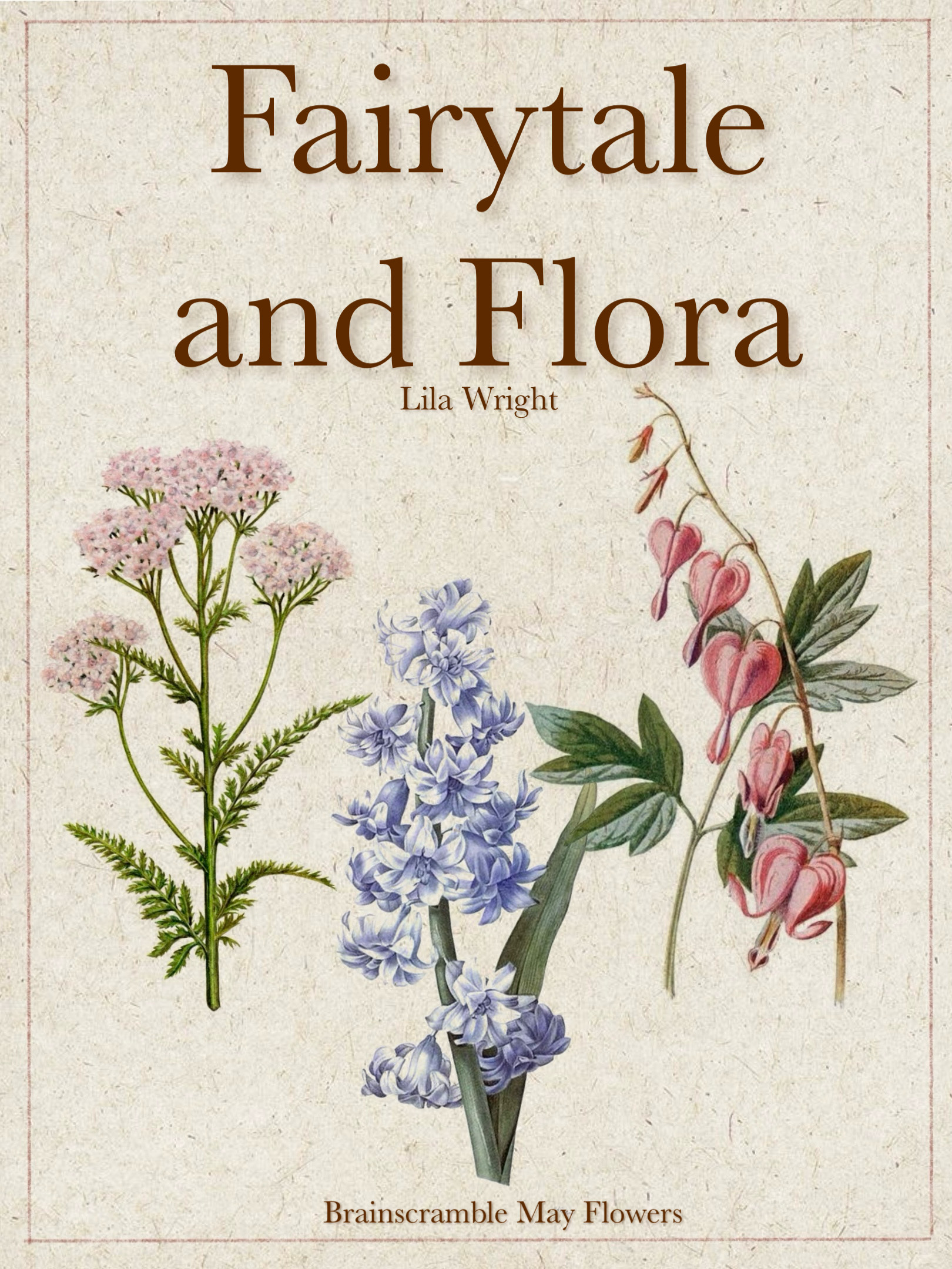 Fairytale and Flora
