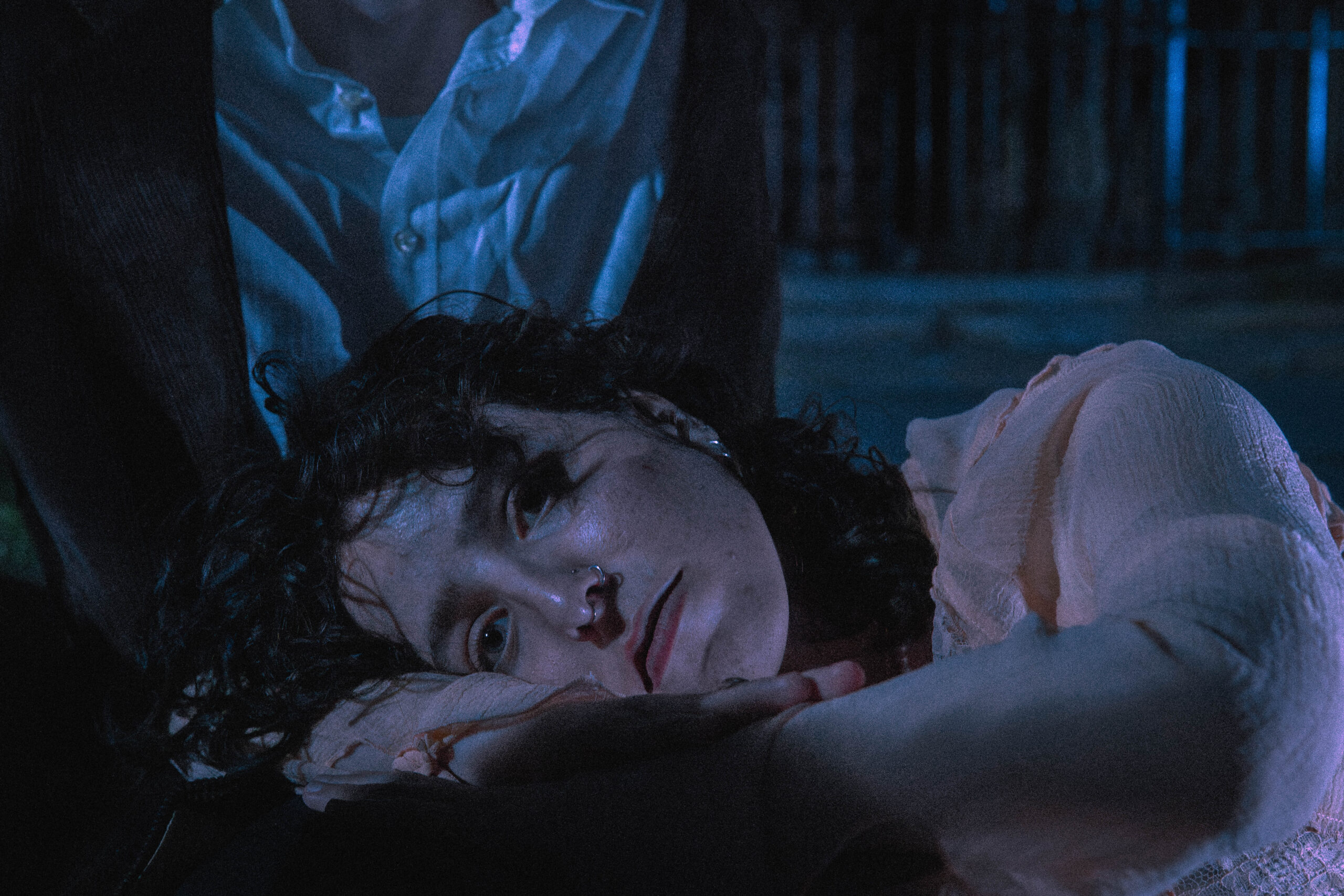 the singularity of love is the infinity of now