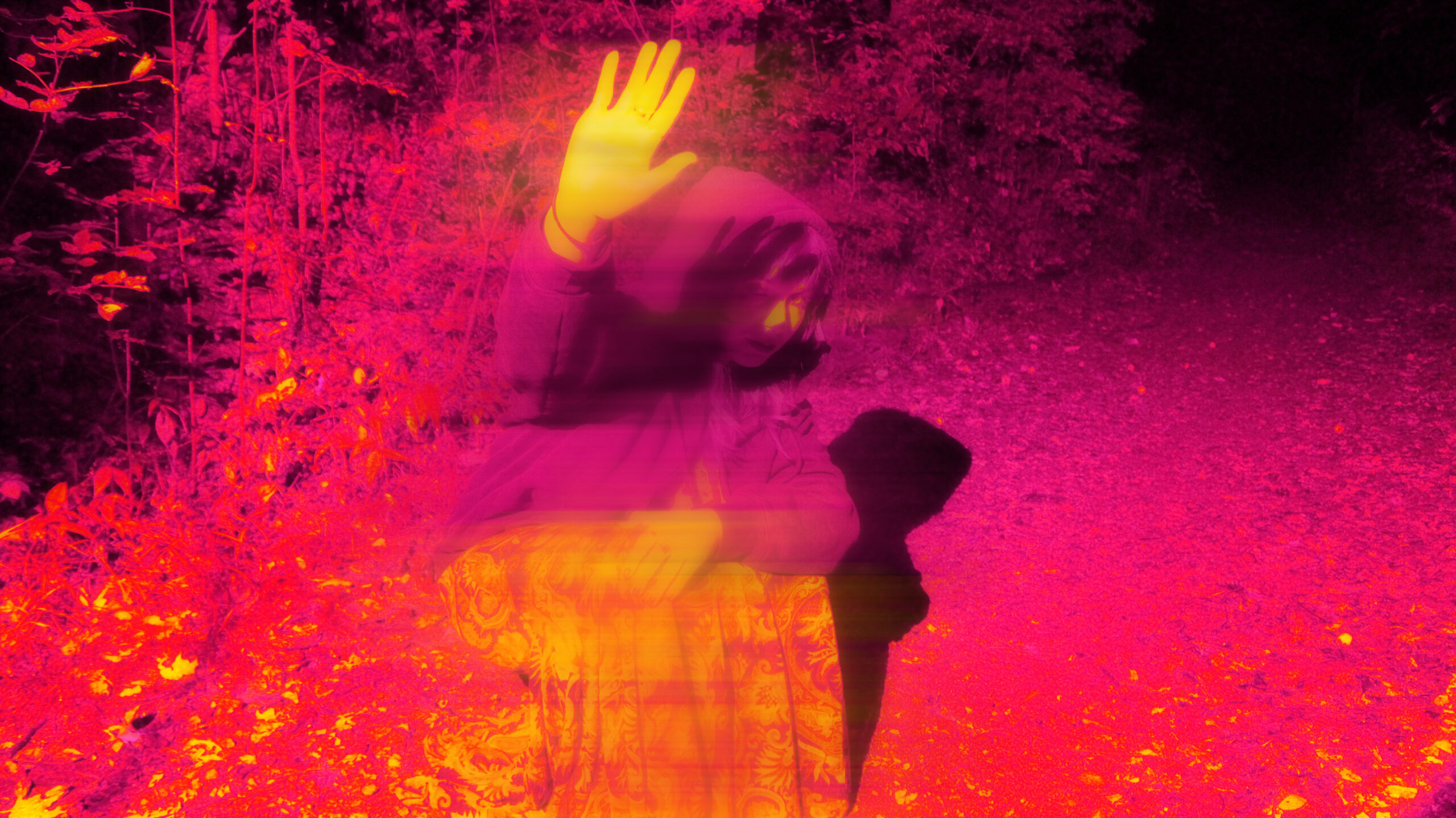 Ready-Lights, Action