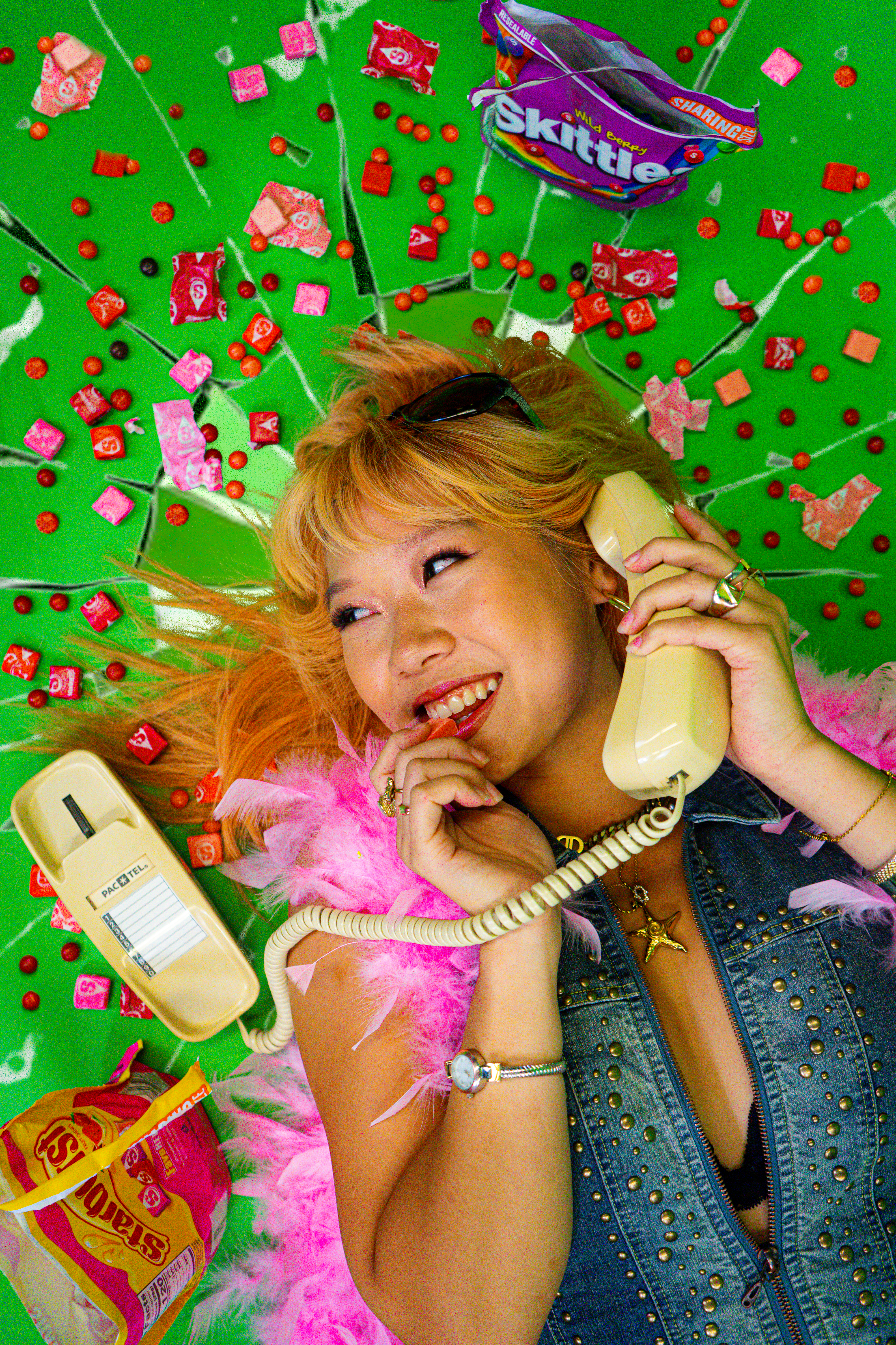 On Being an Overzealous First Year