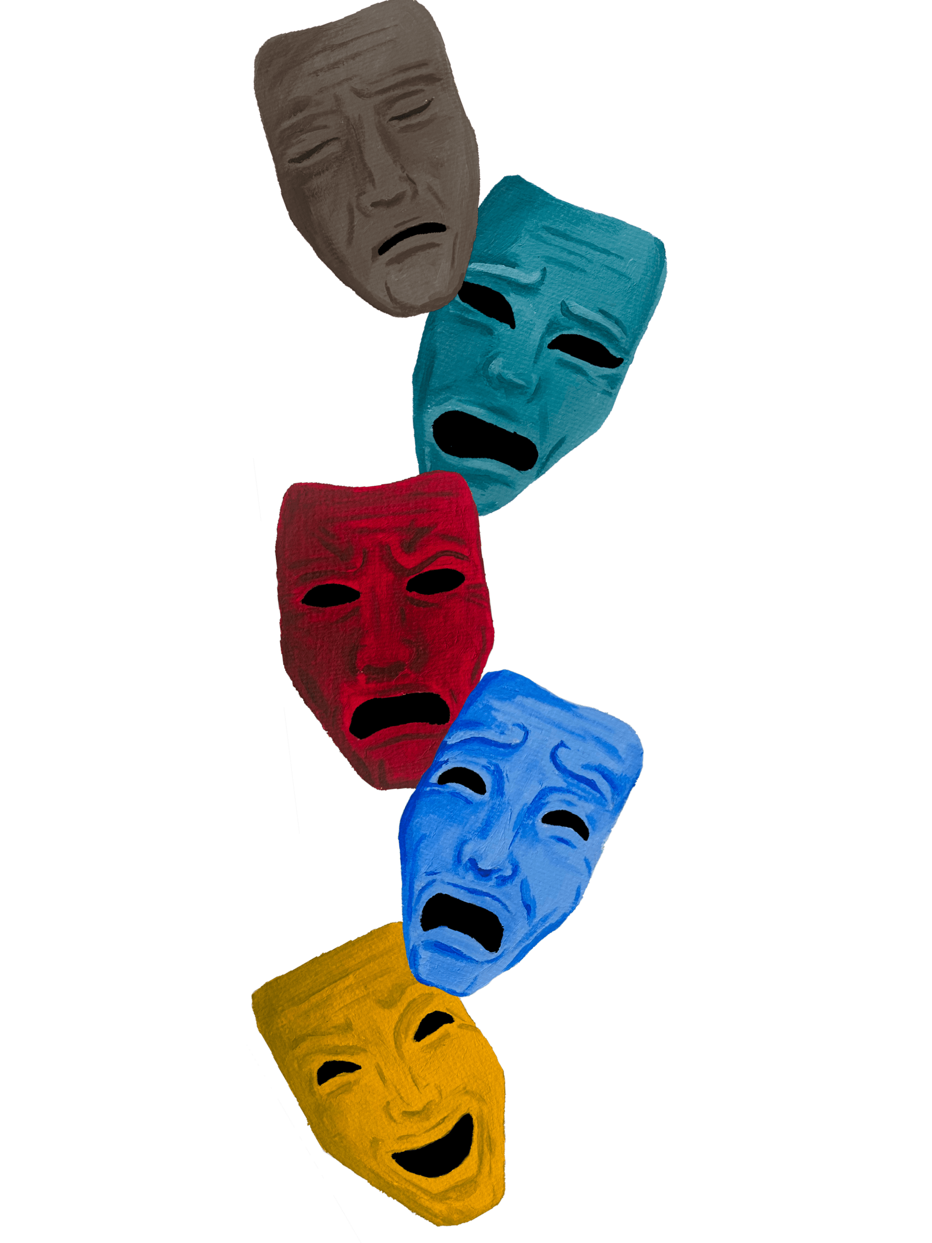 How 2 Date 4 Dummies