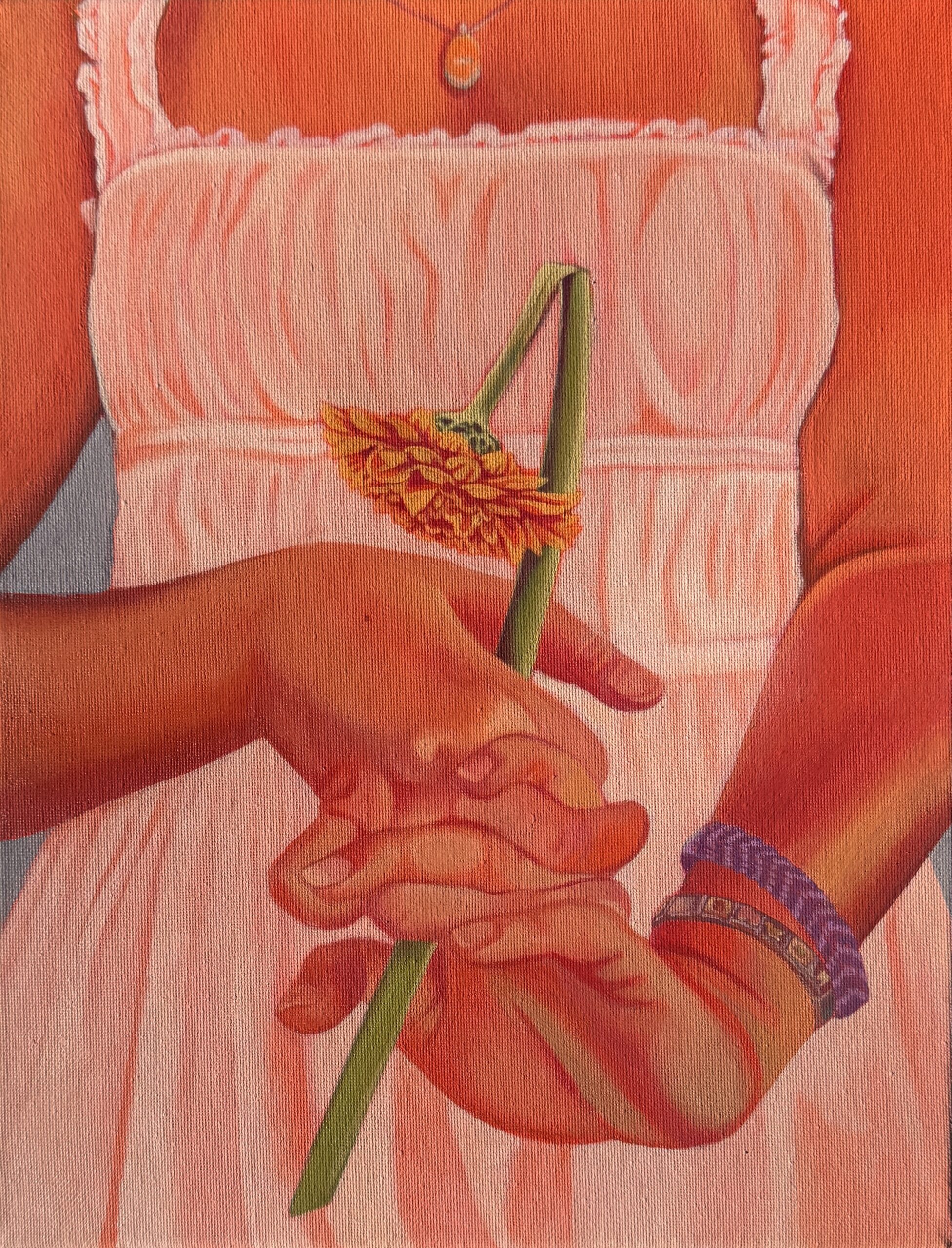 The Waiting Years/Rain Swallower 