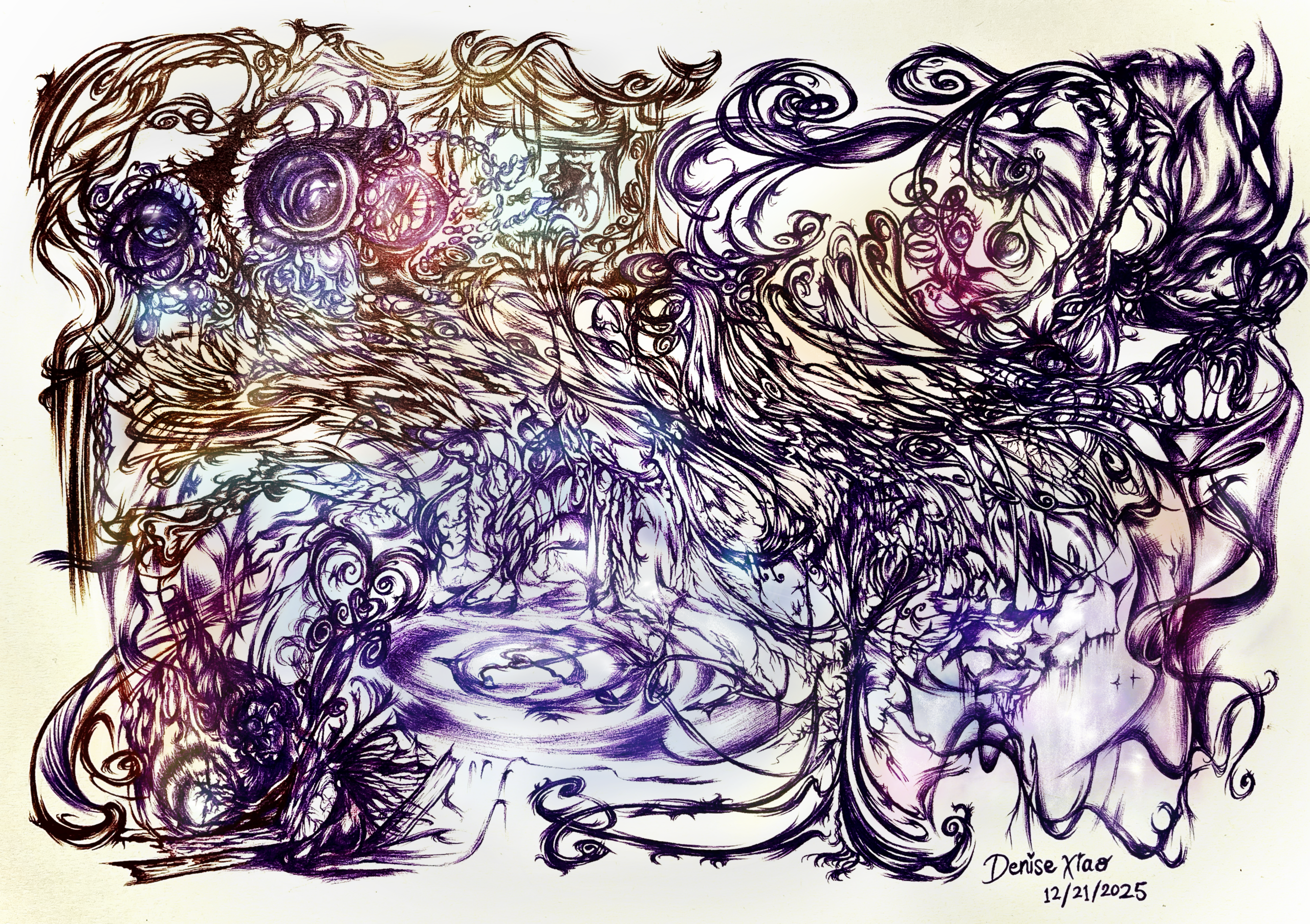 From Luröy, With Love