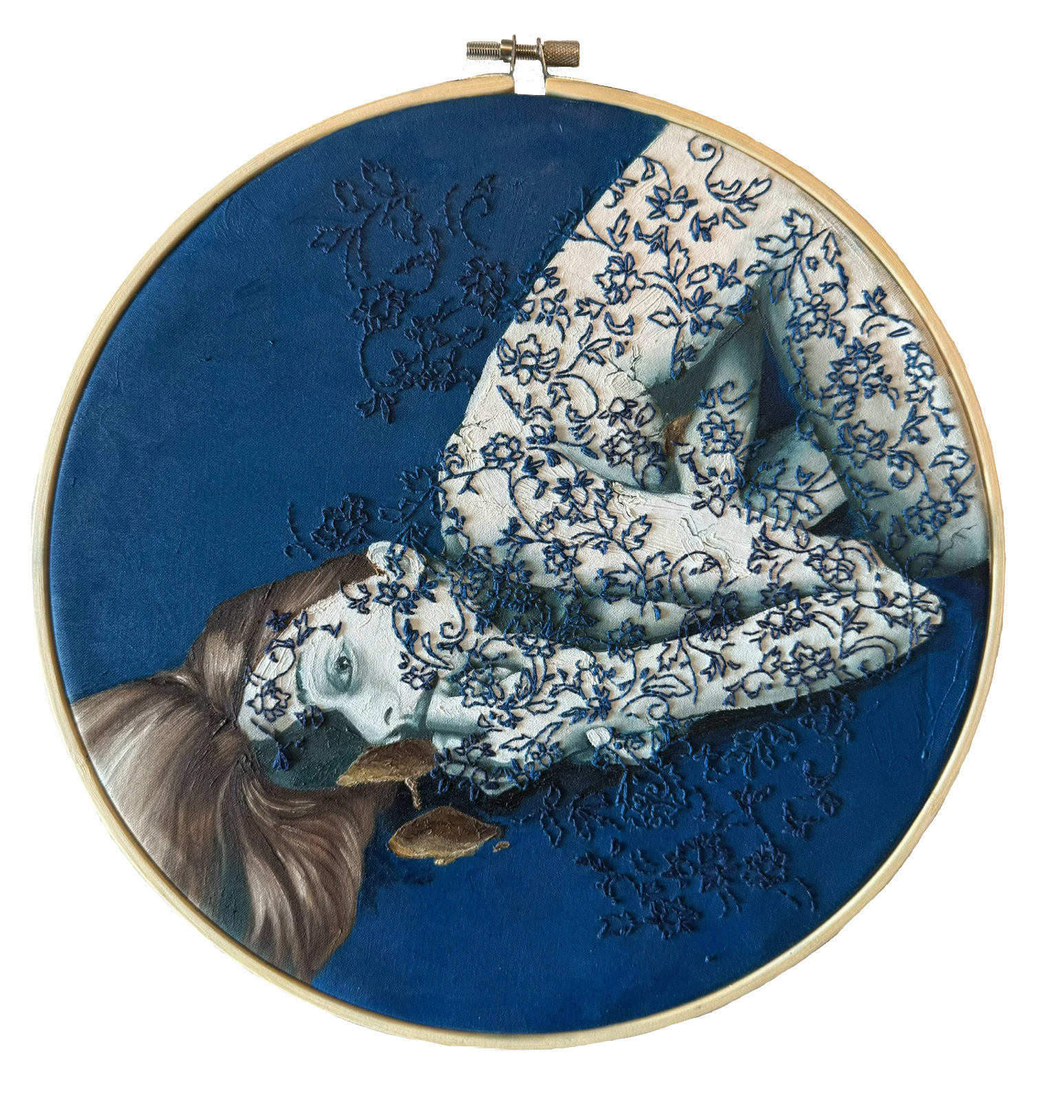 Call me broken, I’ll call you wrong