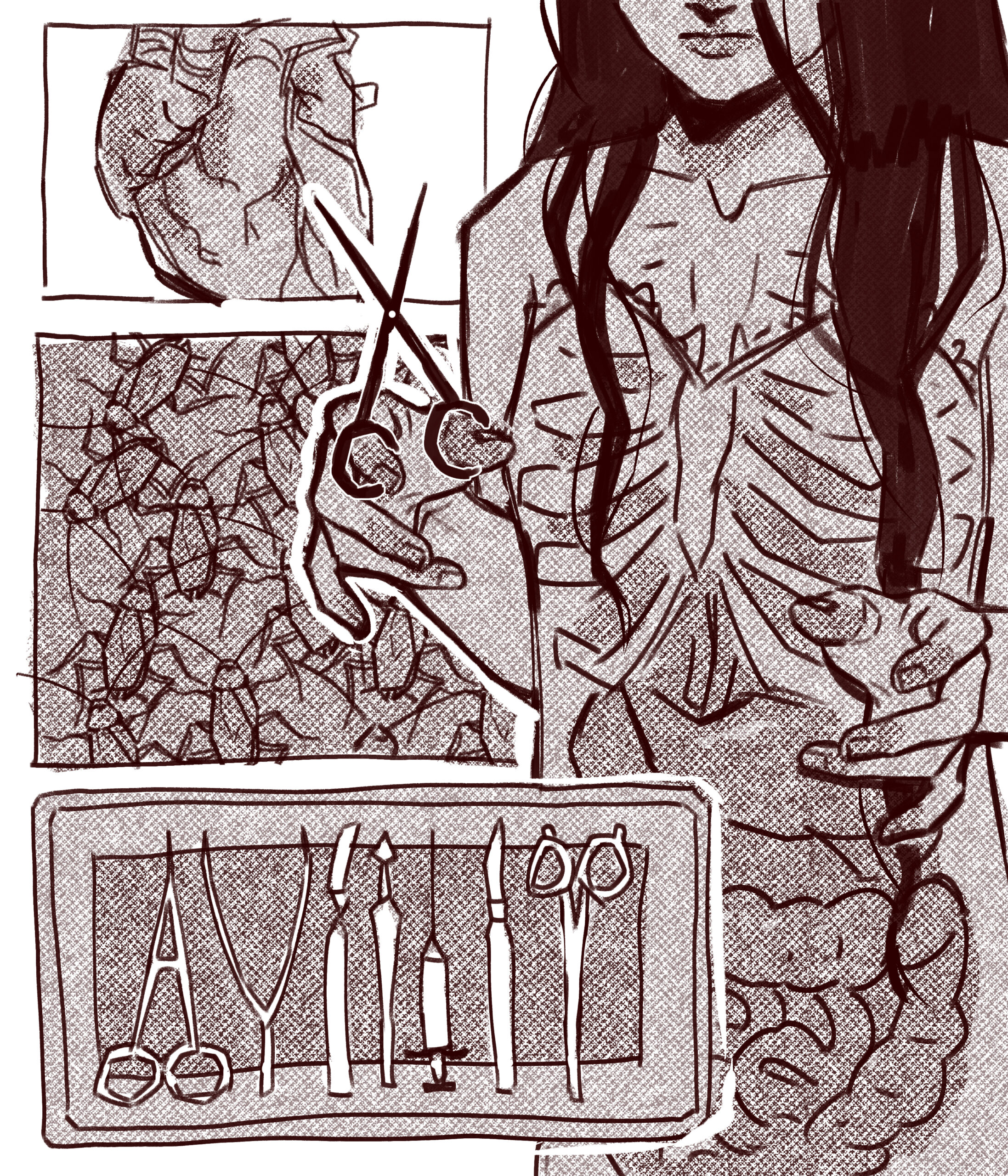 SELF-CONTAINED SURGICAL PRACTICE